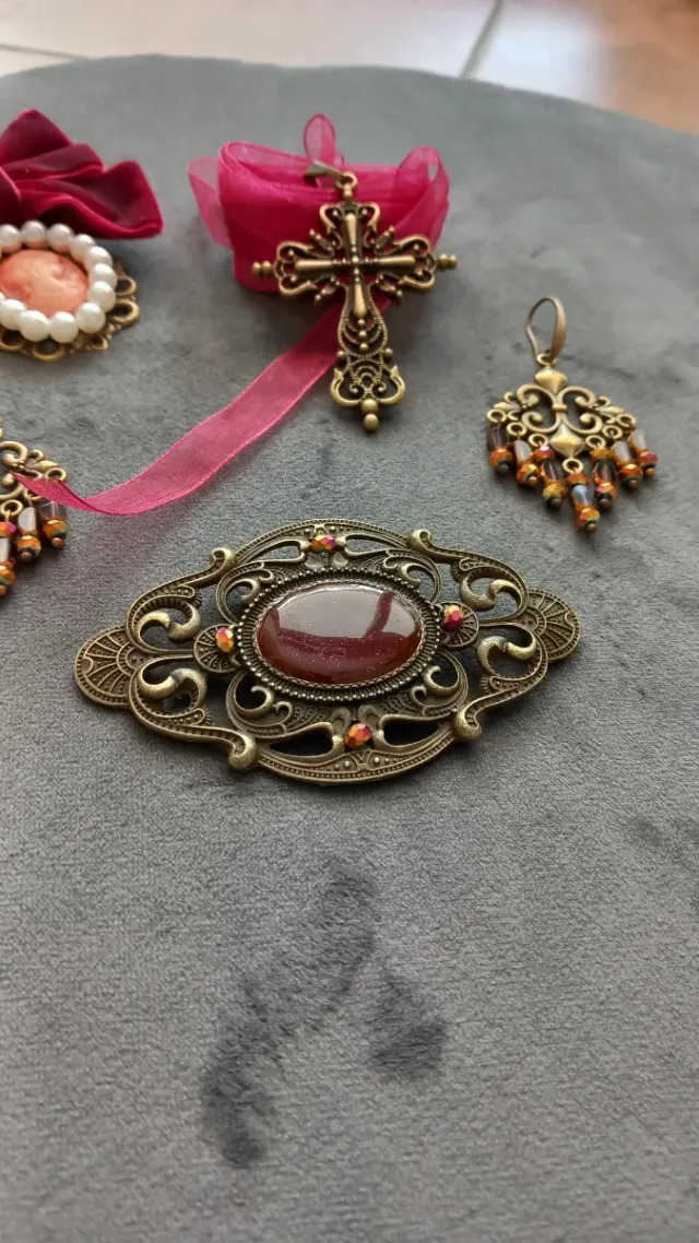 Aderezo regional, huertana, baturra