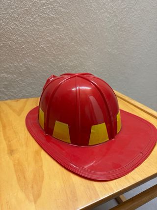 Costume da pompiere per bambini