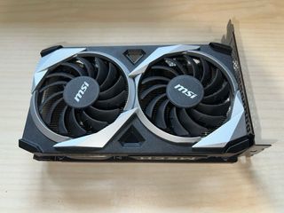 Tarjeta Gráfica AMD Radeon RX 6500 XT