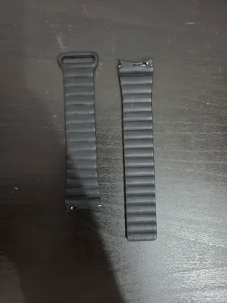 Cinturino Samsung Watch 4 Blu
