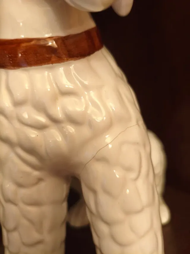 Perros de Porcelana Portugal