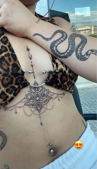 Tatuajes económicos en Reus - Aprendiz