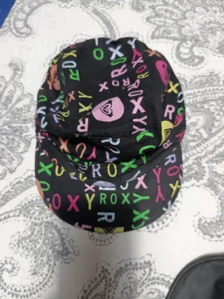 Gorra Roxy Multicolor
