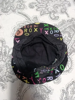 Gorra Roxy Multicolor