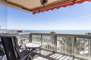 Piso en venta en Playa de los Boliches en Fuengirola