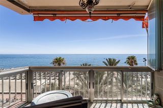 Piso en venta en Playa de los Boliches en Fuengirola