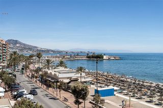 Piso en venta en Playa de los Boliches en Fuengirola