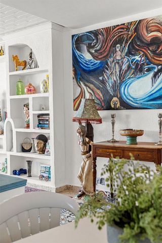 Piso en venta en Playa de los Boliches en Fuengirola