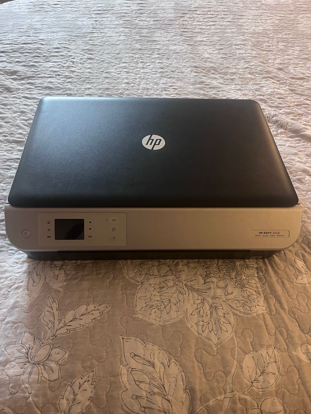 Impresora HP ENVY 4508
