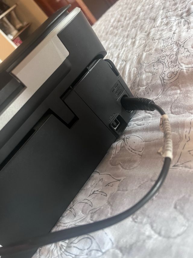 Impresora HP ENVY 4508