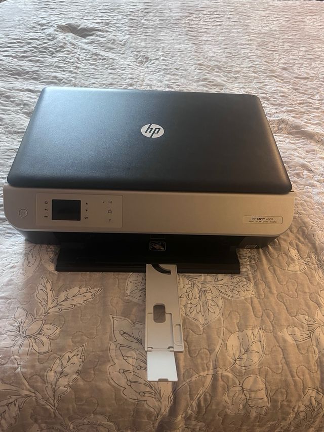 Impresora HP ENVY 4508