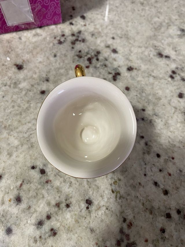 Taza Chip Disney La Bella y la Bestia