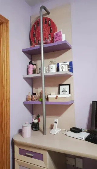 Habitación 2 camas - OFERTA esta semana.