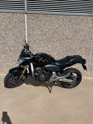 Honda CB 600 F Hornet 2007