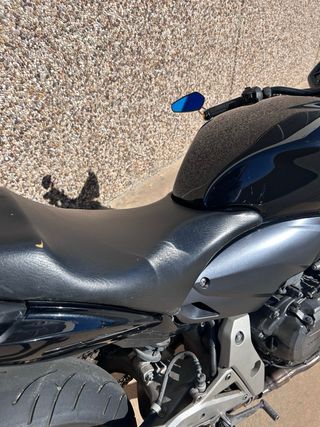 Honda CB 600 F Hornet 2007