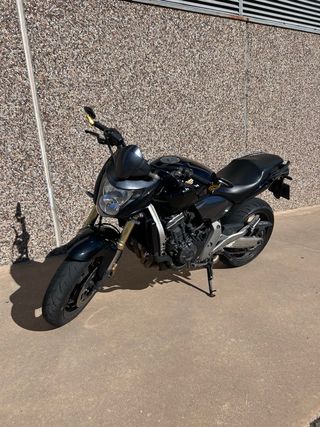Honda CB 600 F Hornet 2007