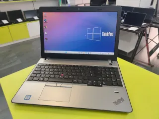 Lenovo Thinkpad E570 Reacondicionado i5