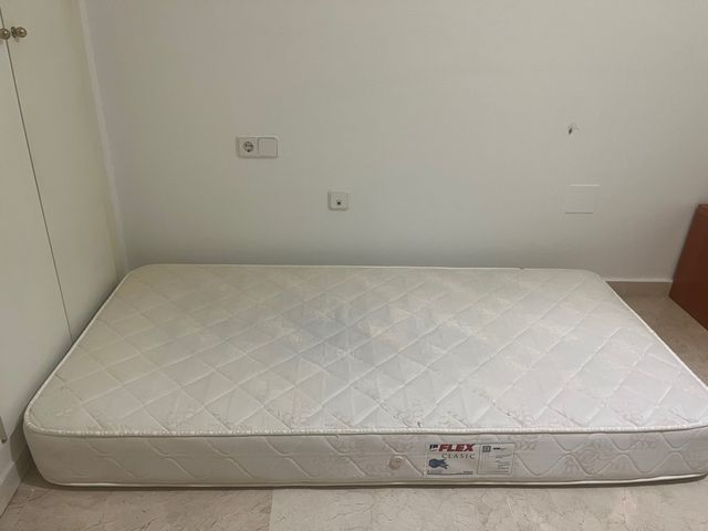 Colchón Flex Classic. Venir a recoger