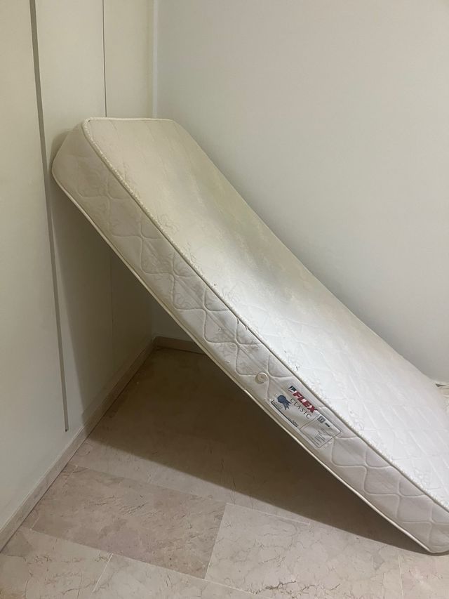 Colchón Flex Classic. Venir a recoger