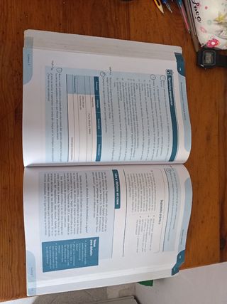 Anatomofisiología y patología básicas