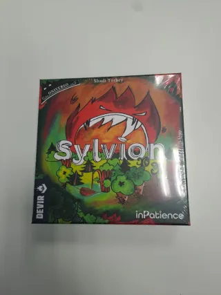 Sylveon Juego de Mesa