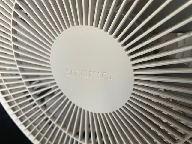 Ventilador Smartmi Fan2s Inalámbrico