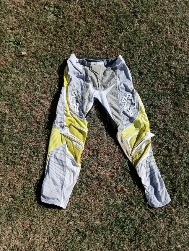 Pantalones Motocross Hebo