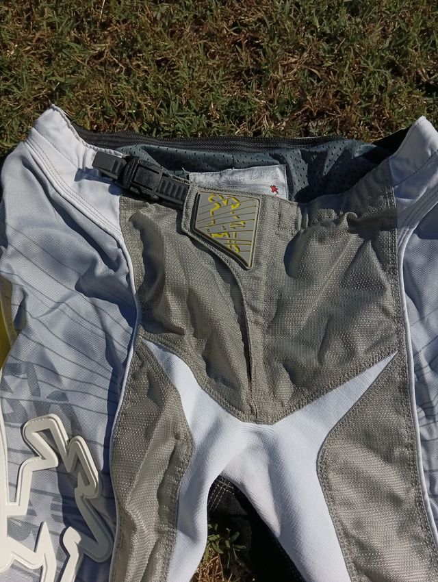Pantalones Motocross Hebo