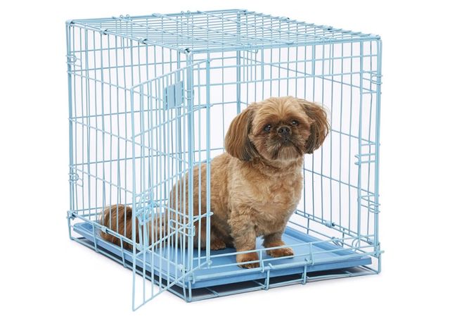 Jaula para perros MidWest Homes for Pets iCrate