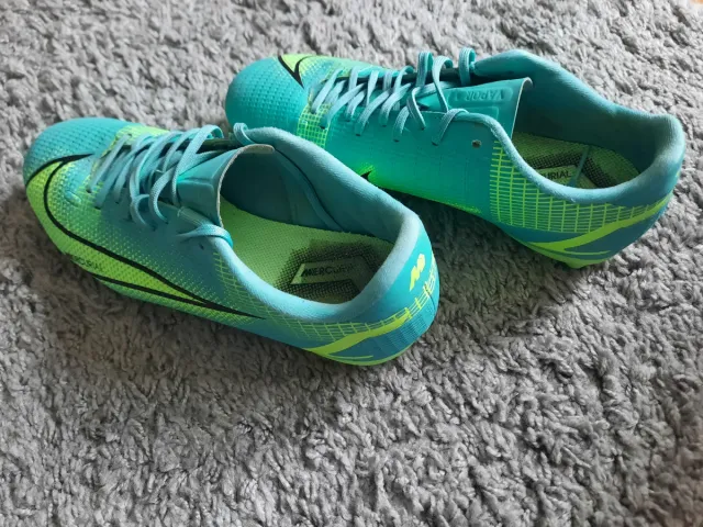 Botas de fútbol Nike Mercurial Vapor