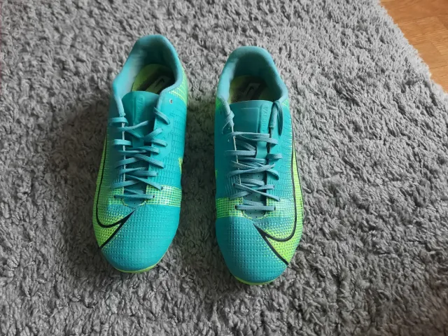 Botas de fútbol Nike Mercurial Vapor