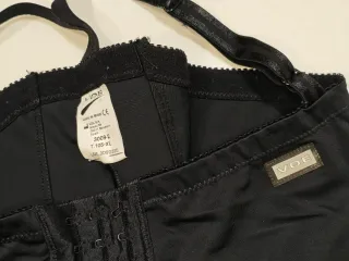 Faja reductora VOE abdomen rodilla
