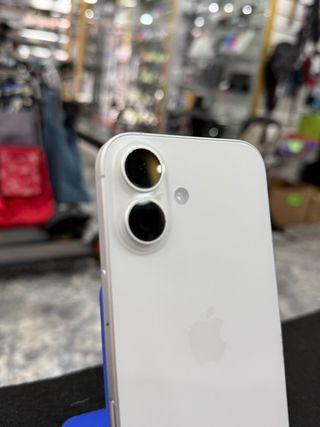 iPhone 11 128GB Bianco