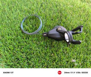 Mando Shimano SLX 12V