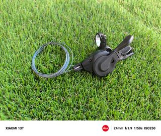 Mando Shimano SLX 12V
