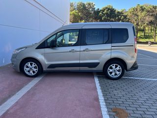 Ford Tourneo Connect 2015
