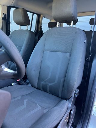 Ford Tourneo Connect 2015