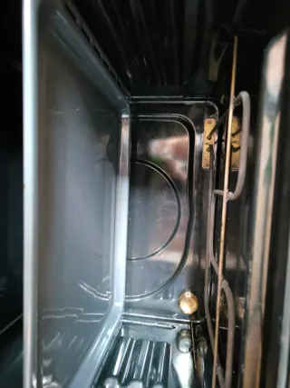 Horno HC485ME Teka + Placa vitrocerámica