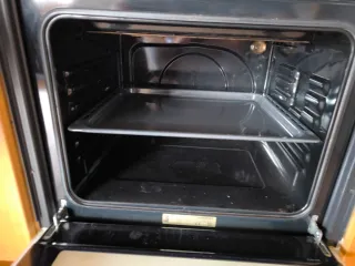 Horno HC485ME Teka + Placa vitrocerámica