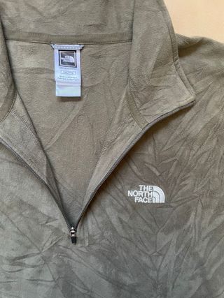 Polar The North Face 100% Original