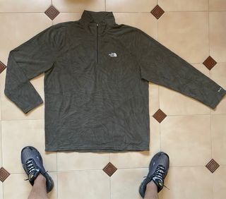 Polar The North Face 100% Original