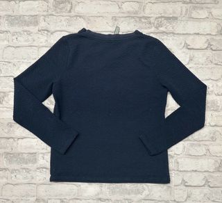 Jersey Stradivarius floral