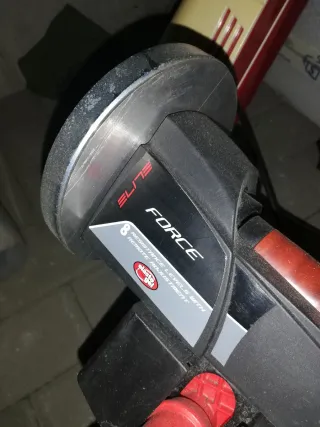 Rullo per allenamento bici