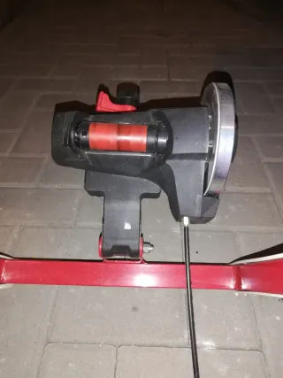 Rullo per allenamento bici