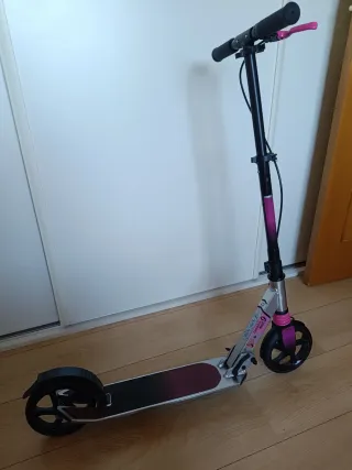 Patinete Oxelo MID 9