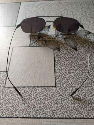 Gafas de sol Giorgio Armani 