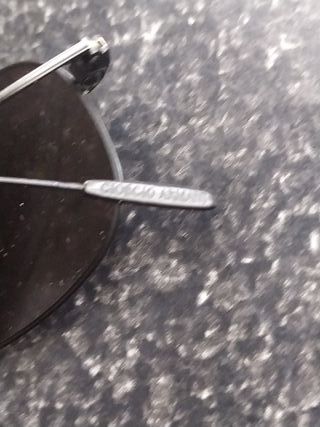 Gafas de sol Giorgio Armani 