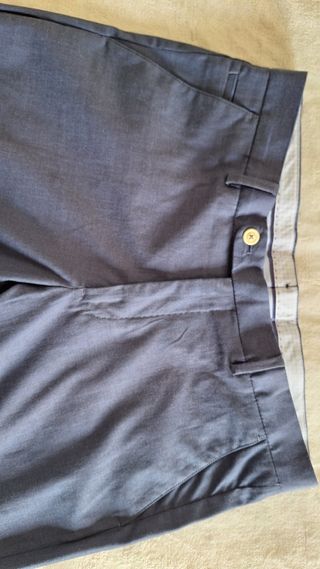 Pantalón Massimo Dutti hombre