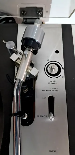 Giradischi Pioneer PL-A300S