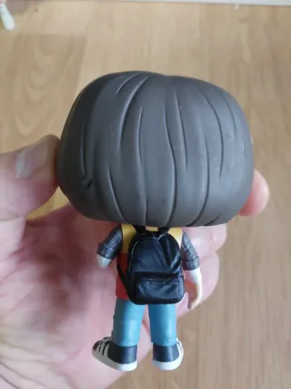 Funko Pop Will de Stranger things número 426